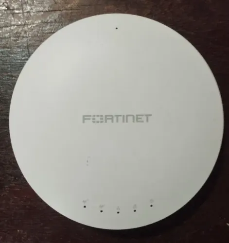 Access Point Fortinet Fortiap Ap- 221c