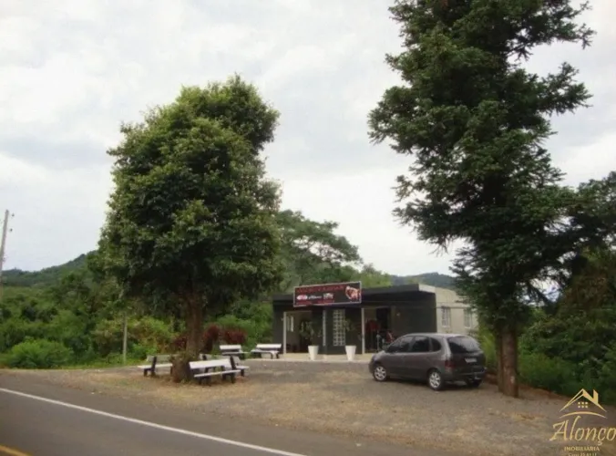 Sala comercial bairro Picada Holanda , Picada Café RS Ref.:1268