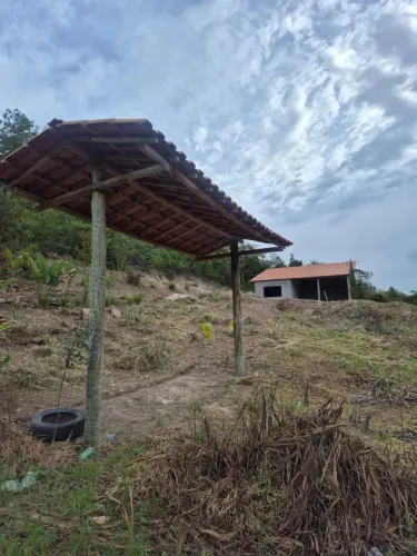Lugar fascinante com vista previlegiada