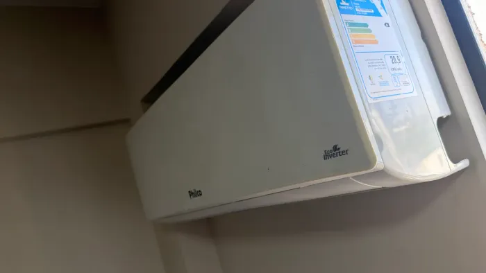 Ar  condicionado 