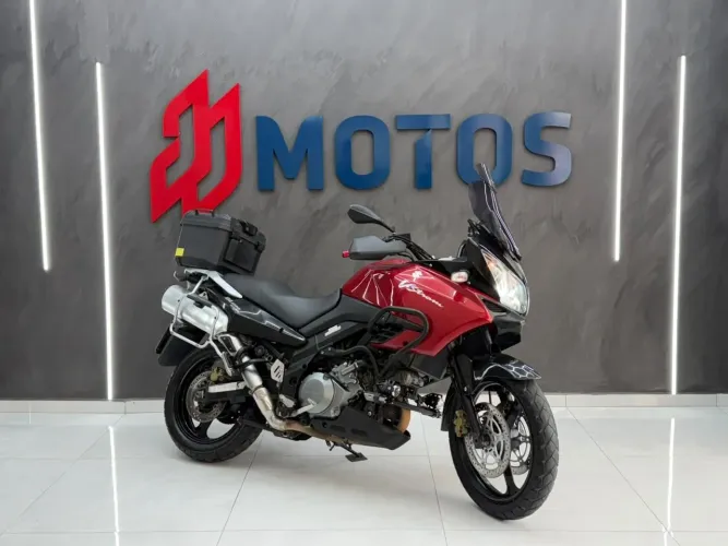 Suzuki V- Strom 1000 2007