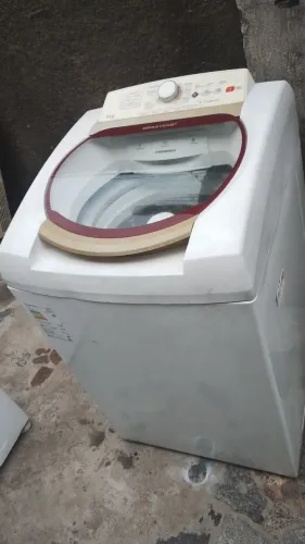 Máquina de lavar Roupas Brastemp 11kg