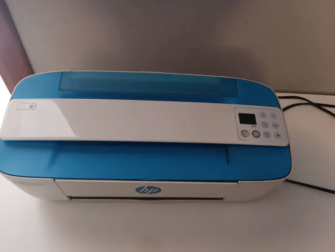 Impressora vendo ou troco