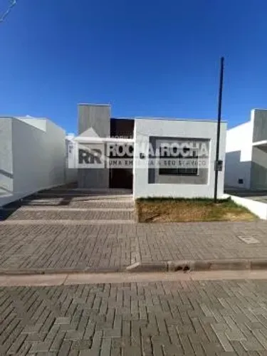Excelente Casa/Condomínio a venda em TERESINA