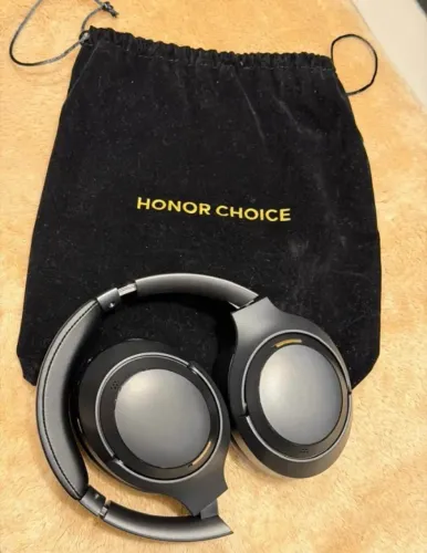 Fone de ouvido Honor Choice original nunca usado