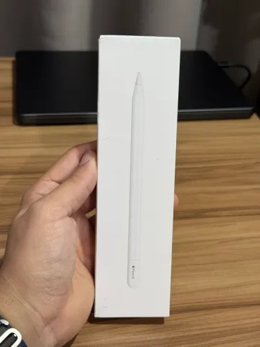 Apple Pencil USB C Original Apple | Nova e Lacrada