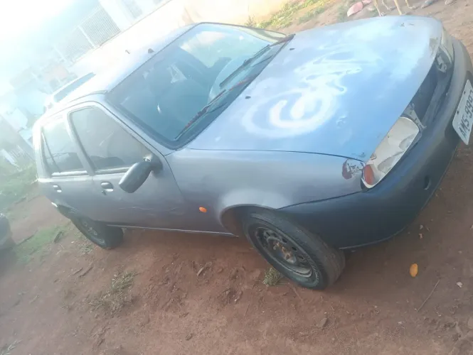 Ford Fiesta 1.0i 3P E 5P 1999
