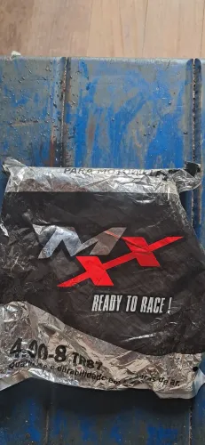 Vende-se camara de ar para carrocinha