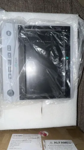 Monitor multiparametrico