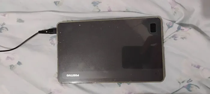 Eu troco Tablet por notebook