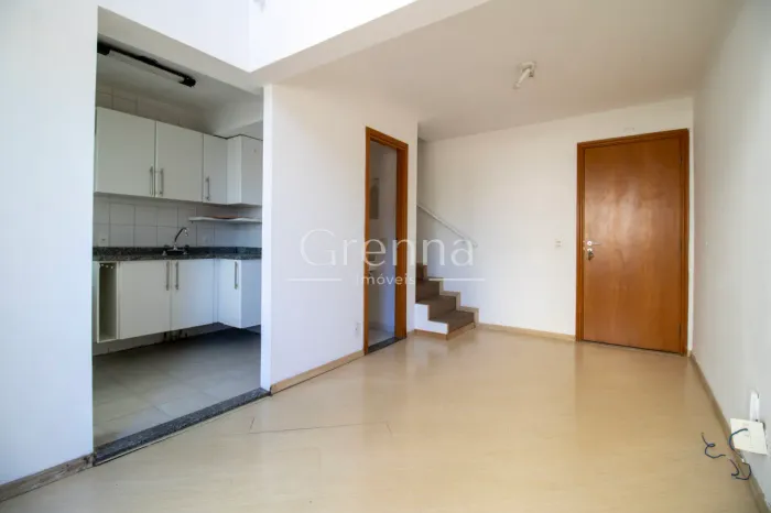 Apartamento Duplex para Alugar com 50m², Pinheiros - São Paulo.