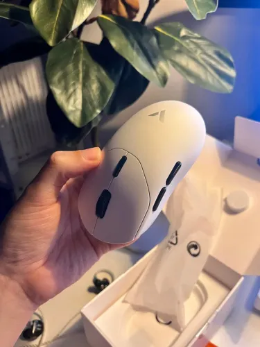 Mouse Rapoo VT2 MAX NOVO