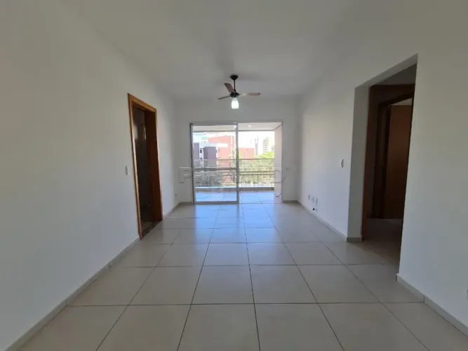 Apartamento padrão 78,06m², Bairro Nova Aliança zona sul de Ribeirão Preto SP