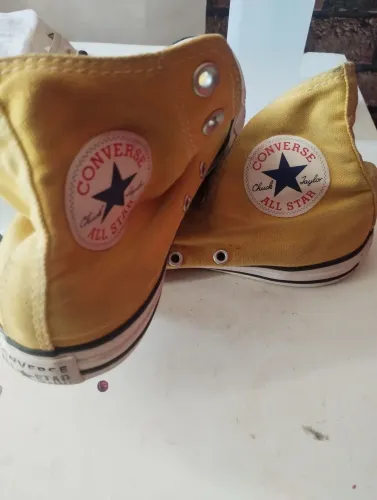 Tênis ALL star Chuke Taylor