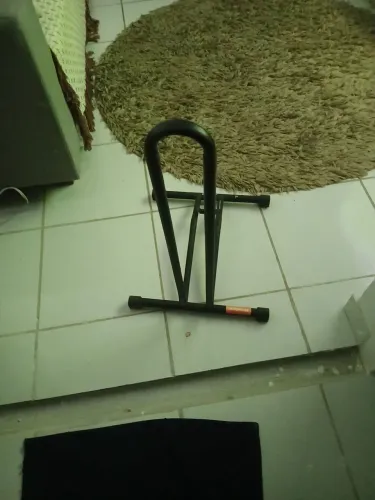 Suporte.para.bicicleta de chao
