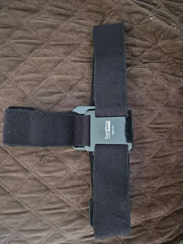 suporte de cabeça gopro original