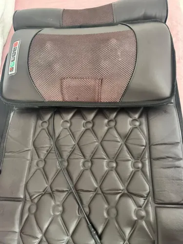 Tapete Massageador