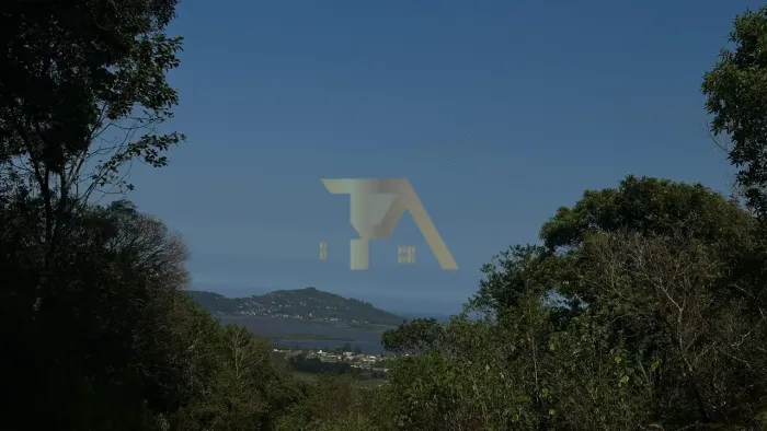 Terreno de 1 Hectare | Encantada, Garopaba - SC