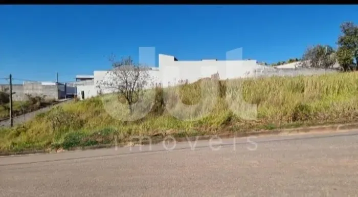 Terreno à Venda 793 m² no Jardim Nova Itatiba Itatiba/SP