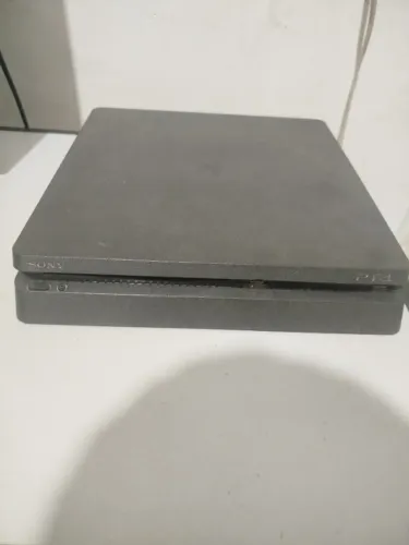 Ps4 
