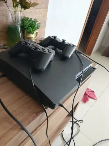 Ps3 desbloqueado
