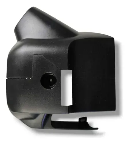 Moldura Inferior Coluna Direção Chevrolet Prisma Onix 2013