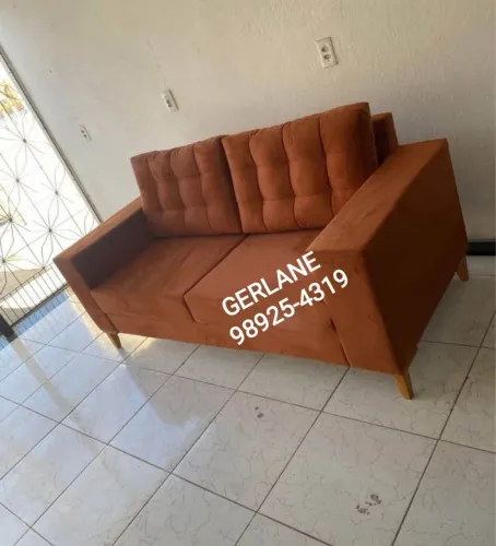 ?MODELO DE SOFÁ APARTIR R$ 700,00?
