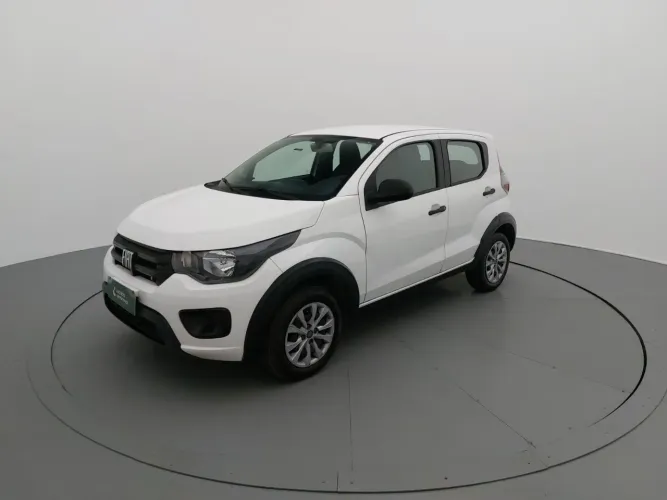 Fiat Mobi Like ON 1.0 Fire Flex 5P. 2023