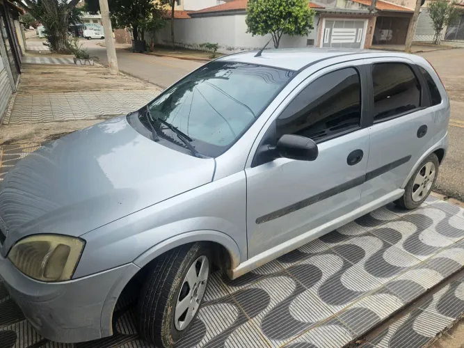 Chevrolet Corsa Hat. Maxx 1.0/ 1.0 Flexpower 8V 5P 2007