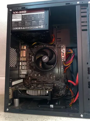 COMPUTADOR DE ENTRADA