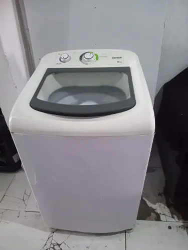 Máquina de lavar Consul 9 kg