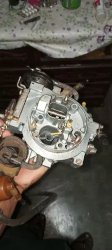Carburador Kadett 1.8 gasolina