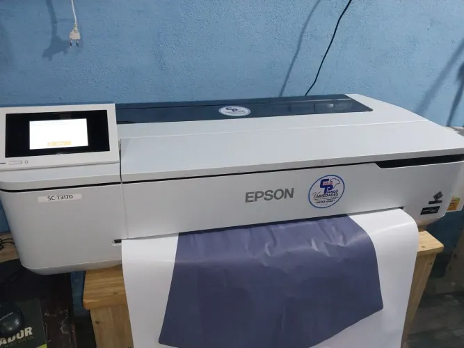 Plotter T3170 Epson