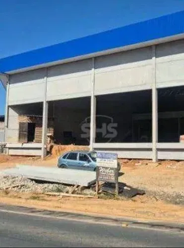 Galpão para alugar, 635 m² por R$ 14.060,01/mês - Itoupavazinha - Blumenau/SC