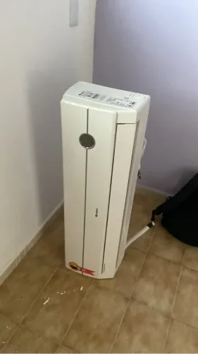 Ar split 18 mil
