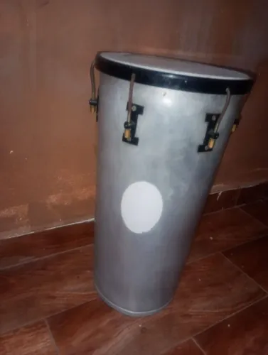 ? *KIT PAGODE COMPLETO - 2 TANTANS + RECO-RECO DE MOLA - R$ 700* ?