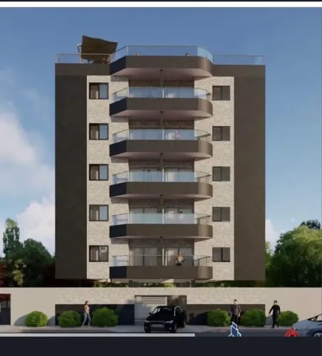 Apartamento 3 Quartos c/ Suíte - 1 Vaga - R$ 300.000 - Direto com Proprietário