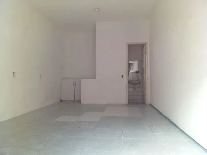 Locação de Comercial / Loja na cidade de Fortaleza