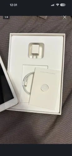 iPad 128gb - 5a. geração 