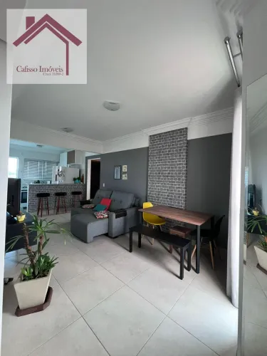 Apartamento para Locação em Jardim Gonçalves, Sorocaba