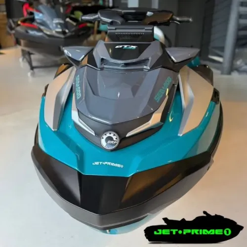 Jet Ski SeaDoo GTX 325 Limited ano 2025