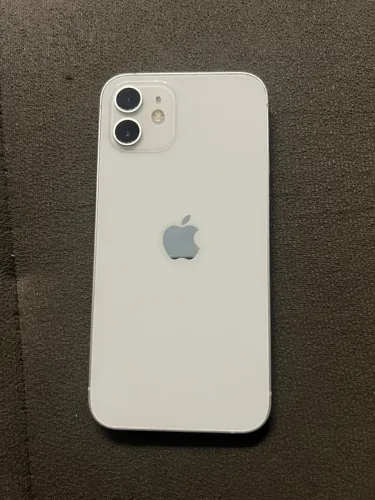 Vendo iPhone 12