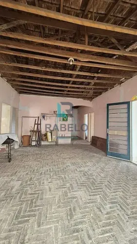 CASA PARA REFORMAR NO BAIRRO NOVA LORENA- LORENA-SP