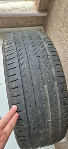 Pneu R18 225/45 Pirelli