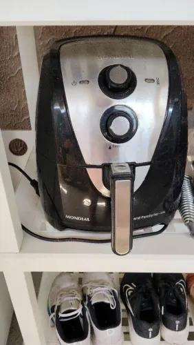 Air fryer mondial