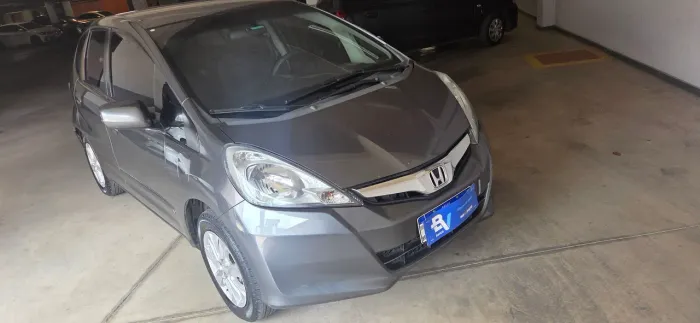 Honda Fit LX 1.4/ 1.4 Flex 8v/16v 5P Mec. 2013