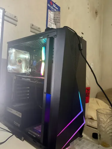 Pc gamer