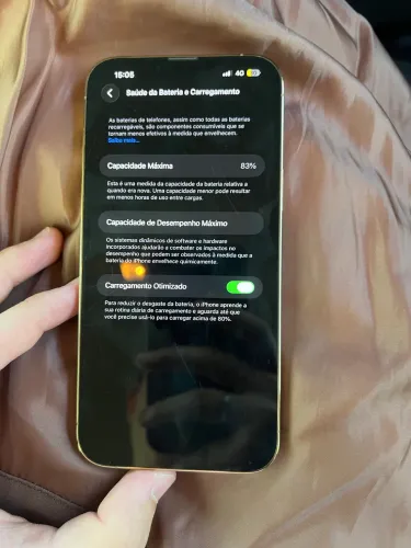 IPHONE 13 PRO MAX 128gb