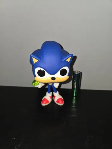 Funko sonic