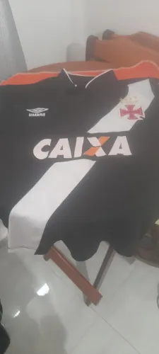 Blusa vasco da gama